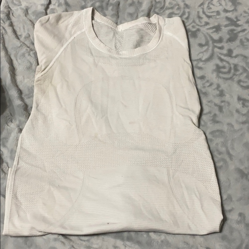Long sleeve